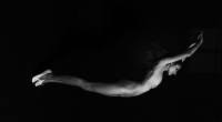 photo : Jump.... | photographer : Petr Kleiner