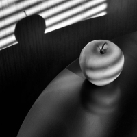 photo : Apple for Della... | photographer : Barnstokr