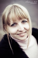 photo : Galina | photographer : Кирилл