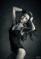 photo : Uliya Portrait | photographer : Biocity Monte