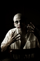 photo : I had a dream | photographer : Joseph Hogan