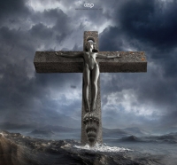 photo : ST.CRUCIFIED | photographer : Potography & Digital Art
