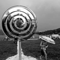 photo : Spiral | photographer : Stardust-Yokozuna