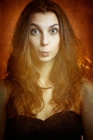 photo : miss V.  | photographer : kvetoslav sakovy