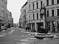 photo : clock | photographer : Katja