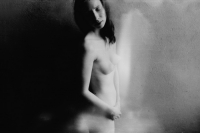photo : б/н | photographer : Tatiana Maksimovich
