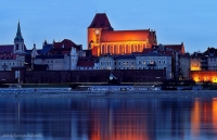 photo : on the Vistula | photographer : Katja