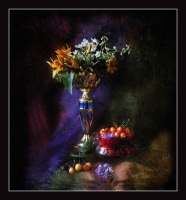 photo : С кубком | photographer : Marfa-Mariya