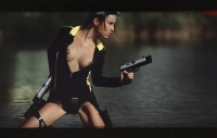 photo : tomb raider