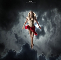 photo : The Ascension | photographer : Potography & Digital Art