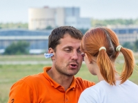 photo : Я тебя слушаю! | photographer : Sergey Makarenkov
