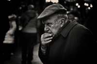 photo : Одиночество-это... | photographer : Владимир Ситников