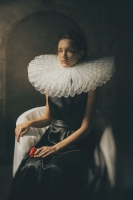 photo : the rose | photographer : adalena