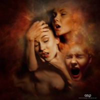 photo : From Hell | photographer : Potography & Digital Art