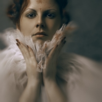 photo : Lamia | photographer : adalena