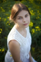 photo : Rapeseed | photographer : Anfisa Kosenkova