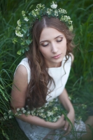 photo : Anastasia | photographer : Anfisa Kosenkova