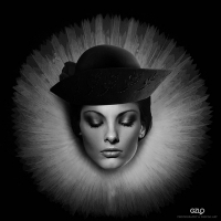 photo : Marina | photographer : Potography & Digital Art