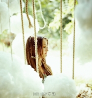 photo : Облака | photographer : Дмитрий