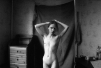 photo : *** | photographer : Anna Cladonia