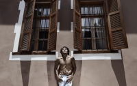 photo : Mexicano | photographer : DENISIMO