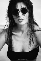 photo : Sarah Connor | photographer : Дмитрий