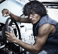 photo : Thief cars | photographer : DENISIMO