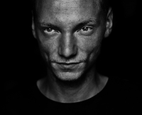 photo : Evil | photographer : DENISIMO