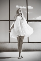 photo : Fly | photographer : DENISIMO