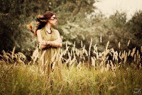 photo : Wild boho | photographer : Дмитрий