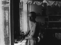 photo : Автопортрет | photographer : Anna Cladonia