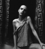 photo : Анна | photographer : Anna Cladonia