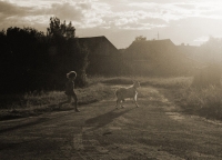 photo : Однажды в деревне | photographer : Anna Cladonia