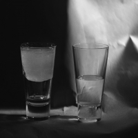 photo : Про стакан напо... | photographer : Надежда Романова