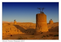 photo : Eilat Desert | photographer : Alex Kess