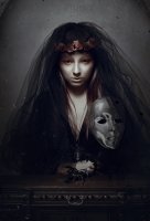 photo : Lycōris | photographer : adalena