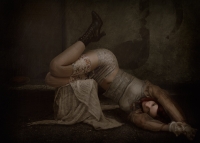 photo : Paradox | photographer : StasaS