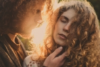 photo : Mila & Jan | photographer : Anfisa Kosenkova