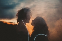photo : Mila & Jan | photographer : Anfisa Kosenkova