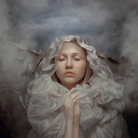 photo : Cloister of dreams | photographer : adalena