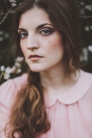 photo : Polina | photographer : Anfisa Kosenkova