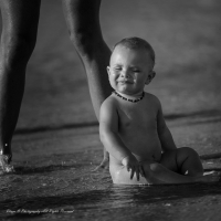 photo : возле мамочки... | photographer : Ilia Pritkin