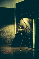 photo : .......... | photographer : Sergey P. Iron