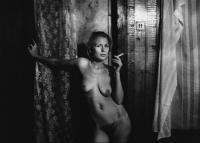 photo : A. | photographer : Anna Cladonia