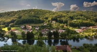 photo : Vranov nad Dyj&... | photographer : Ilia Pritkin