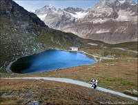 photo :  Zermatt. | photographer : Ilia Pritkin