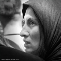 photo : паломница | photographer : Ilia Pritkin