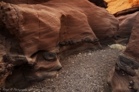 photo : RED CANYON | photographer : Ilia Pritkin