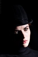 photo : #435 портрет дл... | photographer : Андрей Папенин