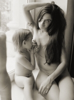 photo : Настя | photographer : Anna Cladonia